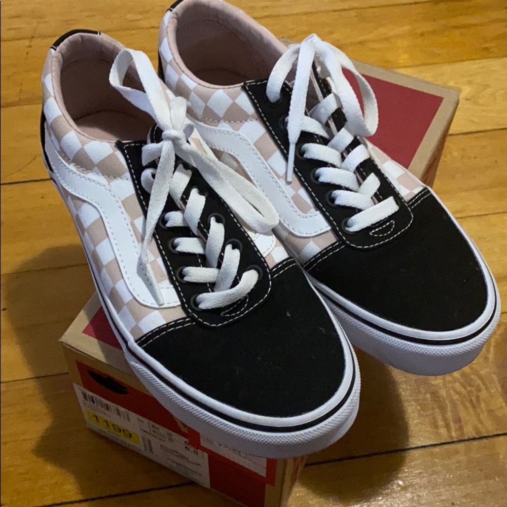 Shoes.